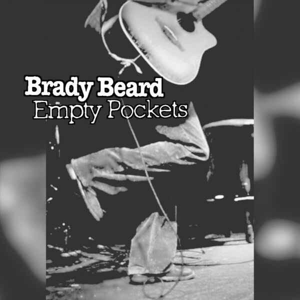 Cover art for Empty Pockets