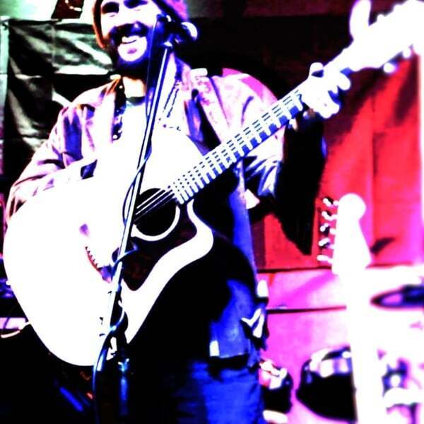 Cover art for Run Round